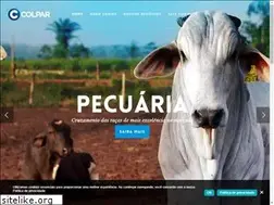 Sites similar to colpar.com.br