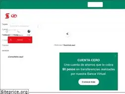 Sites similar to colpatria.com.co