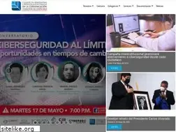 Sites similar to colper.or.cr