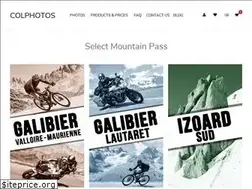 Sites similar to colphotos.com
