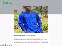 Sites similar to colphyssa.com