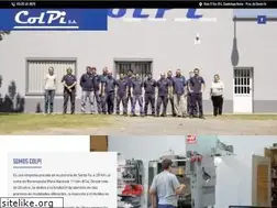Sites similar to colpi.com.ar