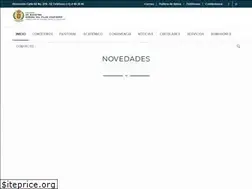 Sites similar to colpilarch.edu.co