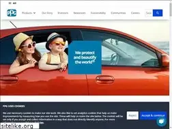 Sites similar to colpisa.com.co