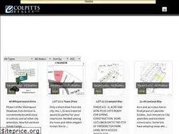 Sites similar to colpittsrealty.ca