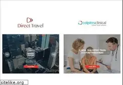 Sites similar to colpittswt.com