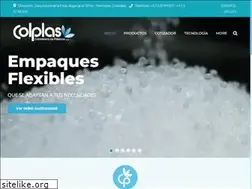 Sites similar to colplas.com.co