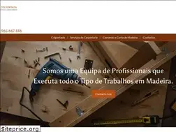Sites similar to colportada.pt