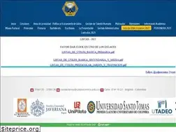 Sites similar to colprecentro.edu.co