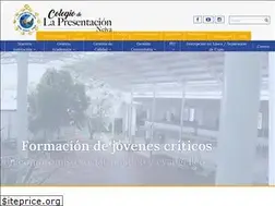 Sites similar to colpresentacioneiva.edu.co