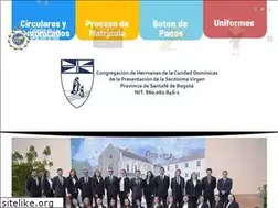 Sites similar to colpretunja.edu.co