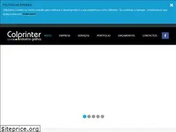 Sites similar to colprinter.pt