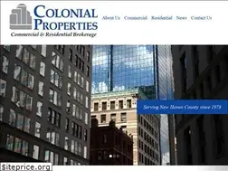 Sites similar to colprop.com