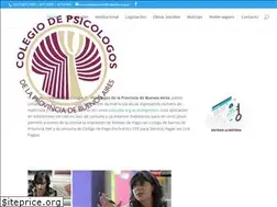 Sites similar to colpsiba.com.ar