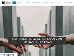 Sites similar to colpsicologostuc.org.ar
