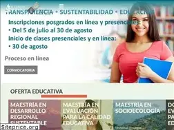 Sites similar to colpue.edu.mx