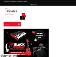 Sites similar to colqueaudiopro.com