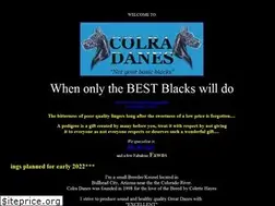 Sites similar to colradanes.net