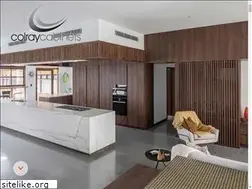 Sites similar to colraycabinets.com.au