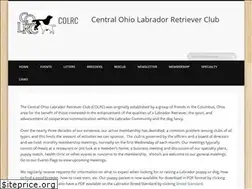 Sites similar to colrc.com