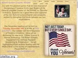 Sites similar to colrichardsomers.com