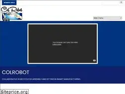 Sites similar to colrobot.eu