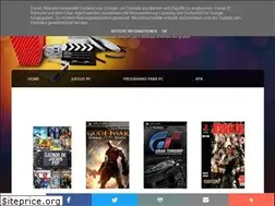 Sites similar to colroms.blogspot.com