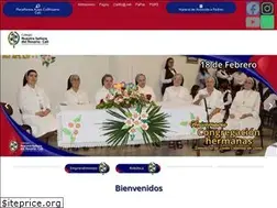 Sites similar to colrosariocali.edu.co