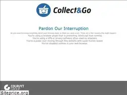 Sites similar to colruyt.collectandgo.be