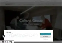 Sites similar to colruytgroup.be