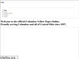 Sites similar to cols-yellowpages.com