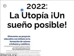 Sites similar to colsalle.edu.co