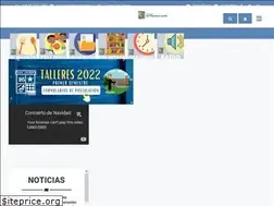 Sites similar to colsanjavier.cl