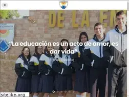 Sites similar to colsanjosee.edu.gt