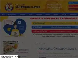 Sites similar to colsanpedro.com