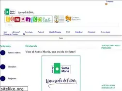 Sites similar to colsantamaria.org