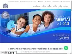 Sites similar to colsaofrancisco.com.br