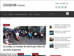 Sites similar to colsecornoticias.com.ar