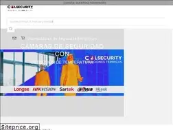 Sites similar to colsecurity.com.co