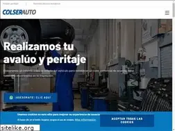 Sites similar to colserauto.com