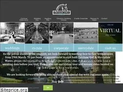 Sites similar to colshawhall.com