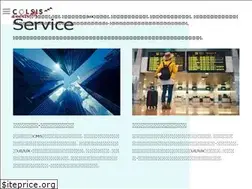 Sites similar to colsis.jp