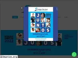 Sites similar to colsjose.com.br