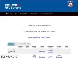 Sites similar to colsmfv.com