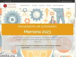 Sites similar to colsocpona.org