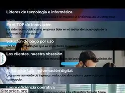 Sites similar to colsof.com.co