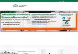 Sites similar to colson.edu.mx