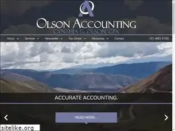Sites similar to colsoncpa.com