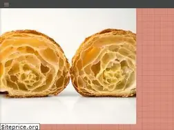 Sites similar to colsonpastries.com