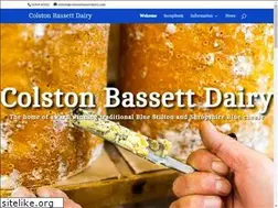 Sites similar to colstonbassettdairy.co.uk